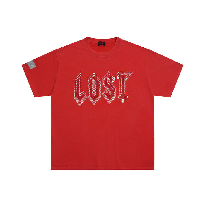 LOST INTRICACY TSHIRT