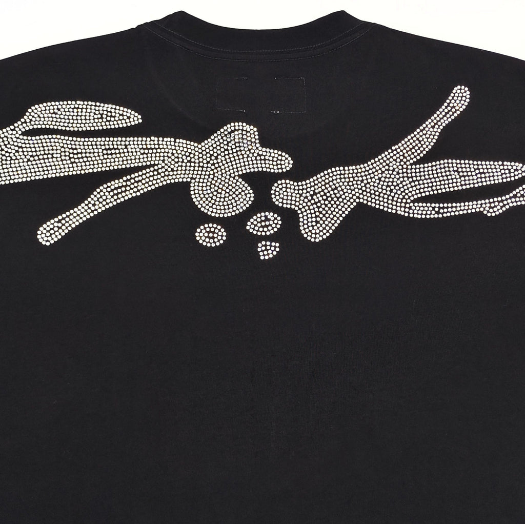 SP5DER RHINESTONE TSHIRT