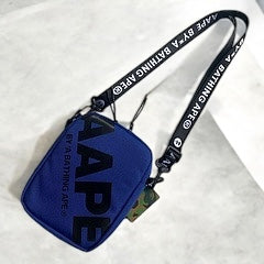 BAPE SHOULDER BAG