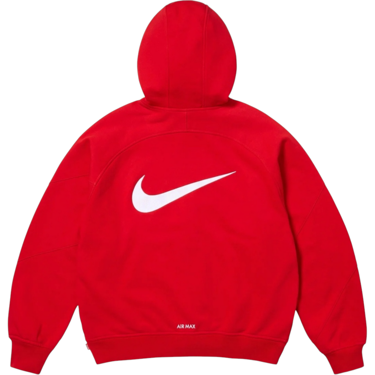 Supreme X Nike Hoodie