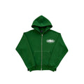 CORTEIZ ISLAND JACKET (GREEN)
