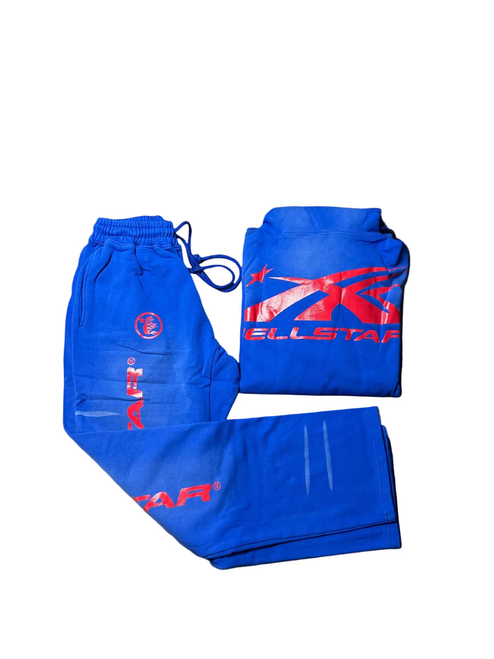 HELLSTAR SET