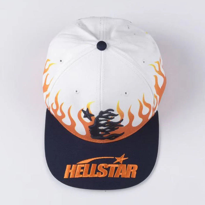 HELLSTAR SNAPBACK
