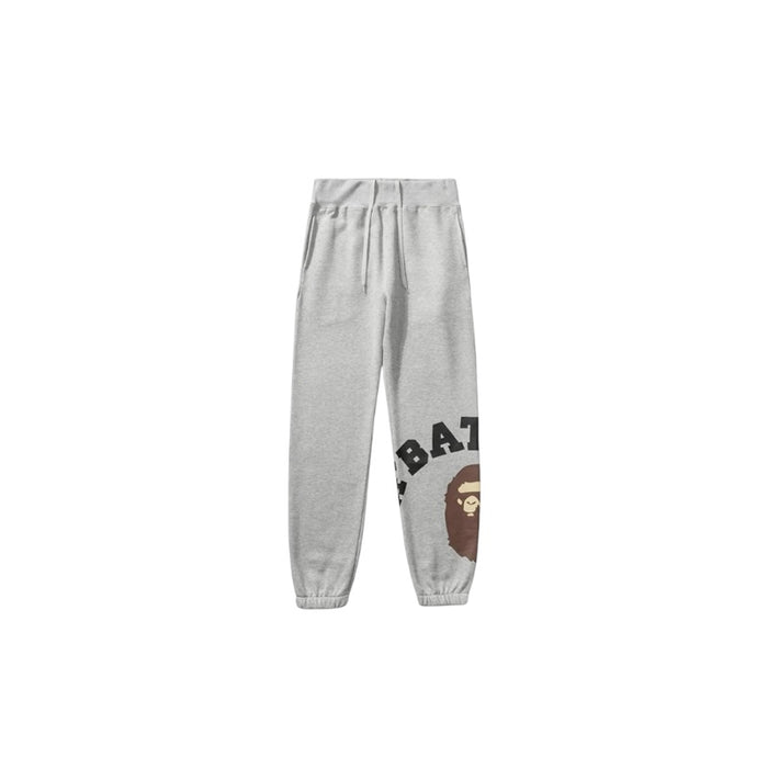 BAPE SWEATPANTS
