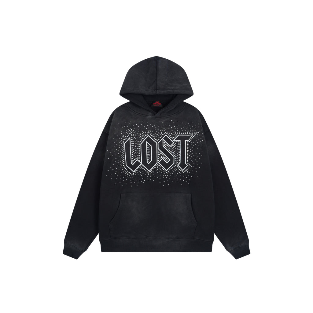 LOST INTRICACY HOODIE