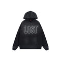 LOST INTRICACY HOODIE