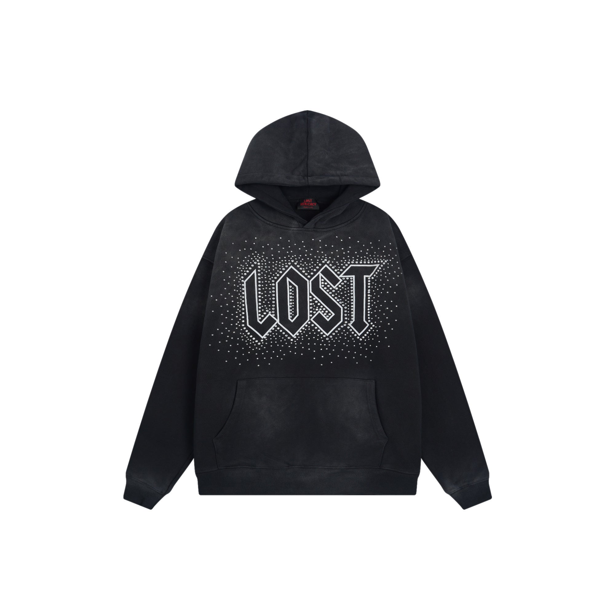 LOST INTRICACY HOODIE