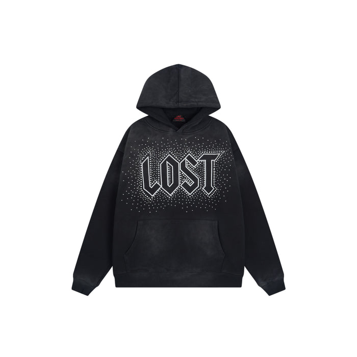 LOST INTRICACY HOODIE