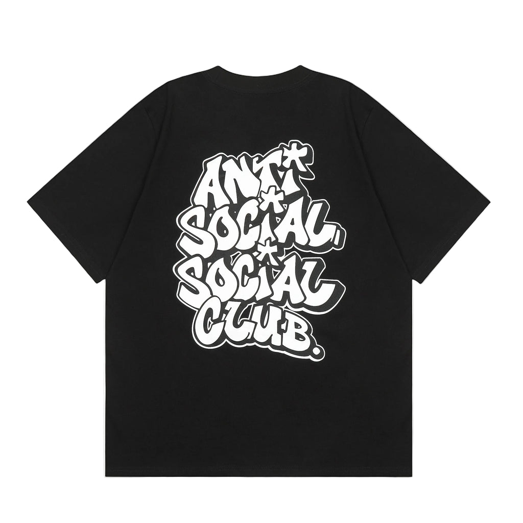 ANTI SOCIAL CLUB TEE #03 (ONLINE EXCLUSIVE)