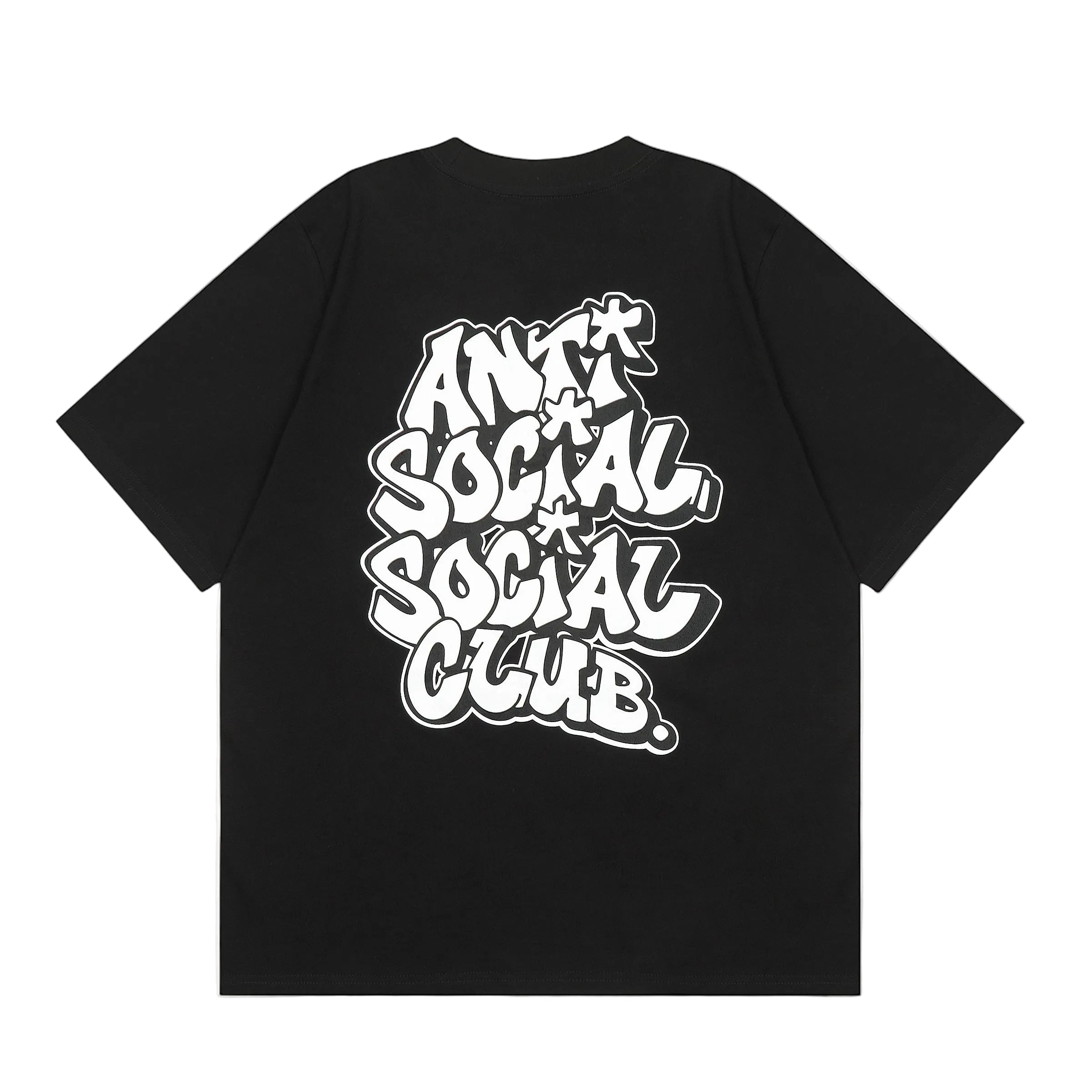 ANTI SOCIAL CLUB TEE #03 (ONLINE EXCLUSIVE)