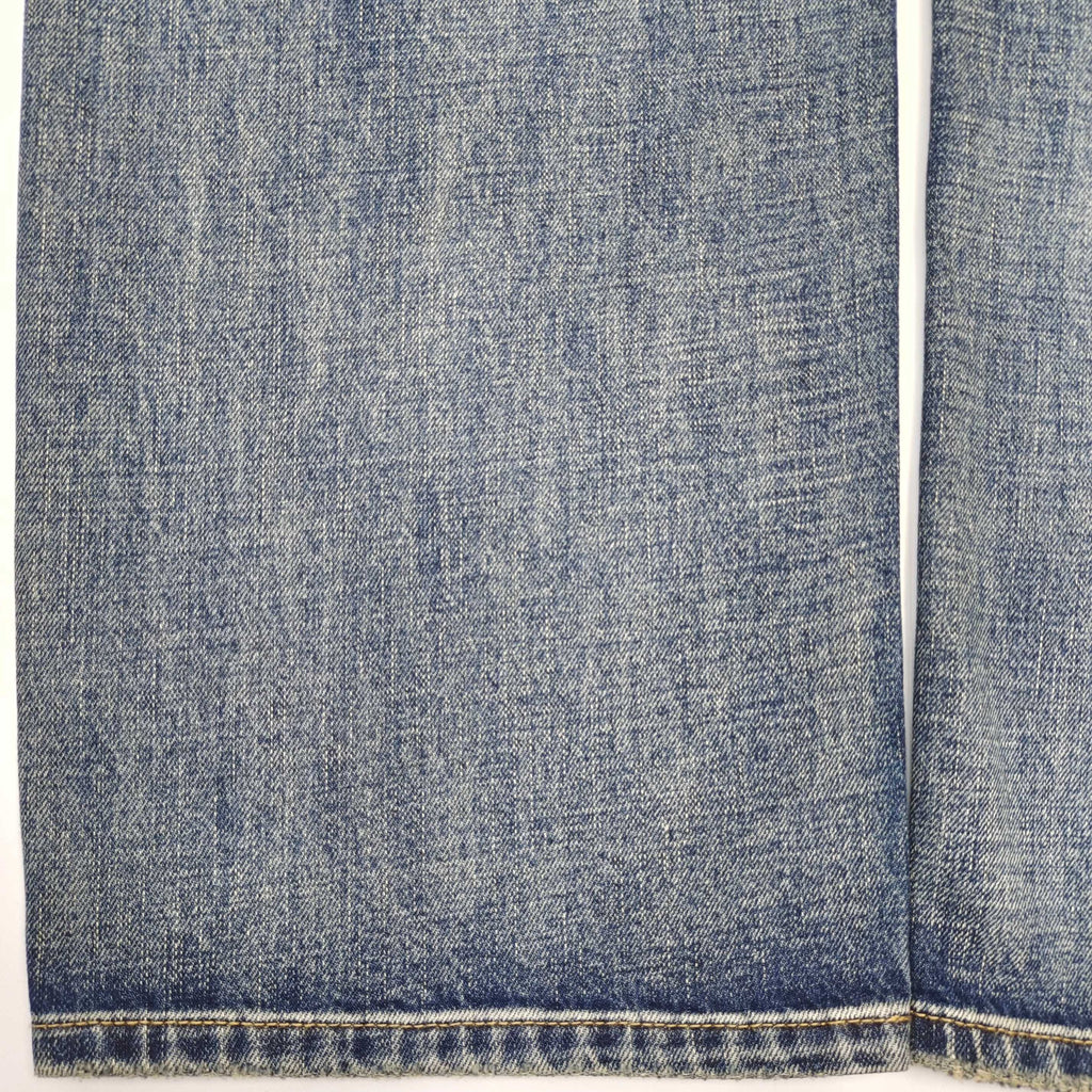SP5DER / DENIM WORK PANTS / LIGHT WASH JEANS