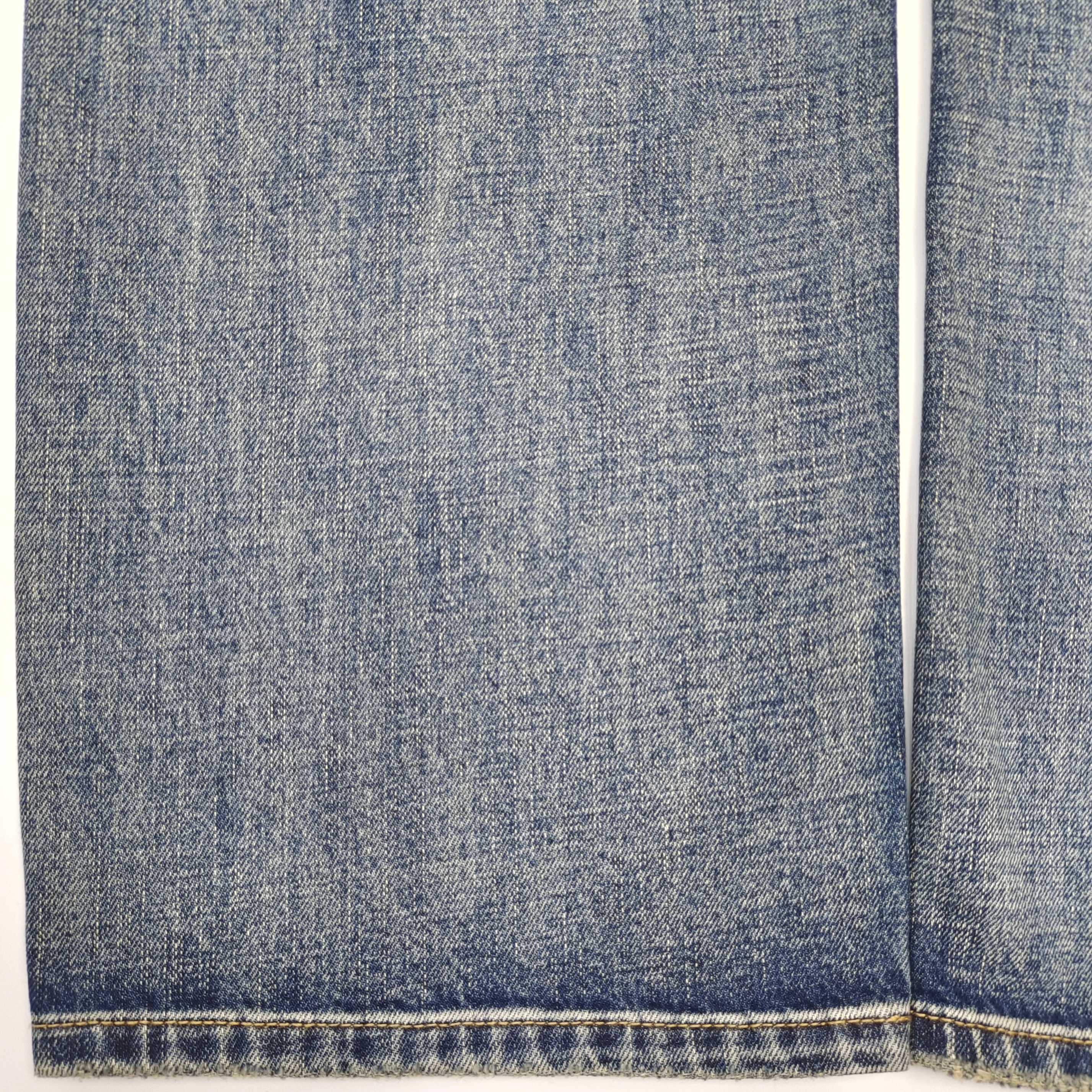 SP5DER / DENIM WORK PANTS / LIGHT WASH JEANS