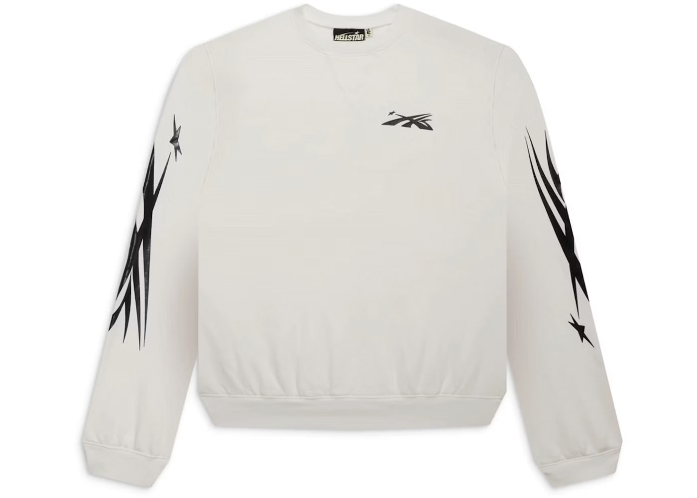 HELLSTAR SPORTS SWEATSHIRT🔝