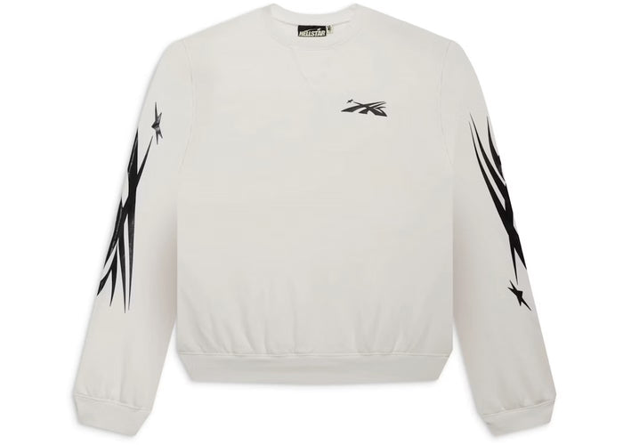 HELLSTAR SPORTS SWEATSHIRT🔝
