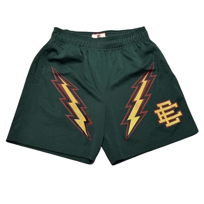 ERIC EMANUEL BOLT SHORTS⚡️