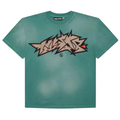 HELLSTAR TEE 🔝