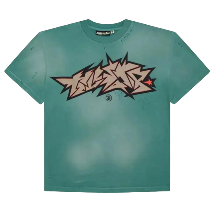 HELLSTAR TEE 🔝