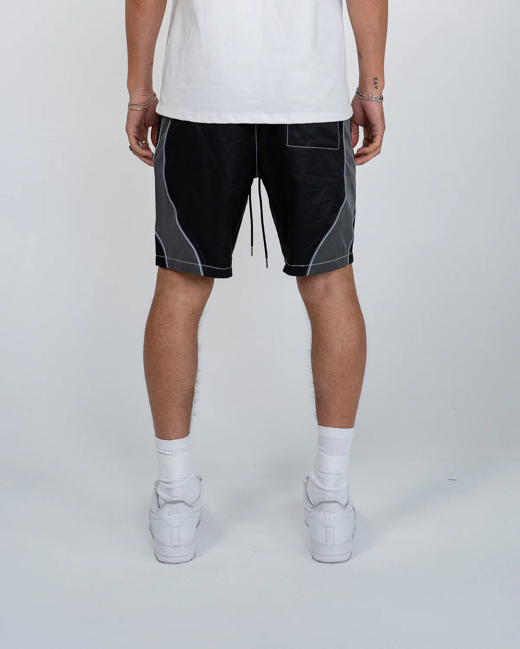 EPTM-MONTANA SHORTS (BLACK)