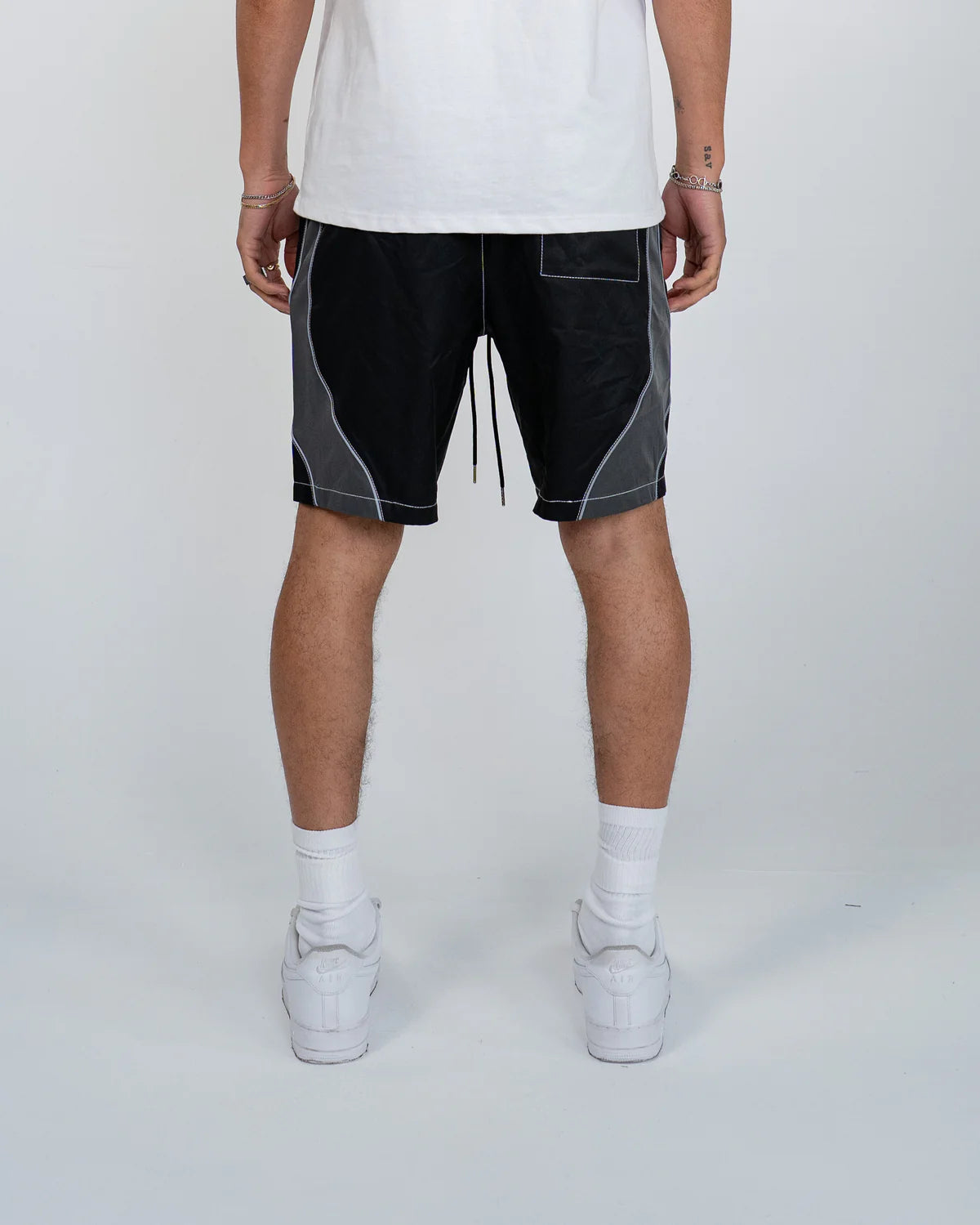 EPTM-MONTANA SHORTS (BLACK)
