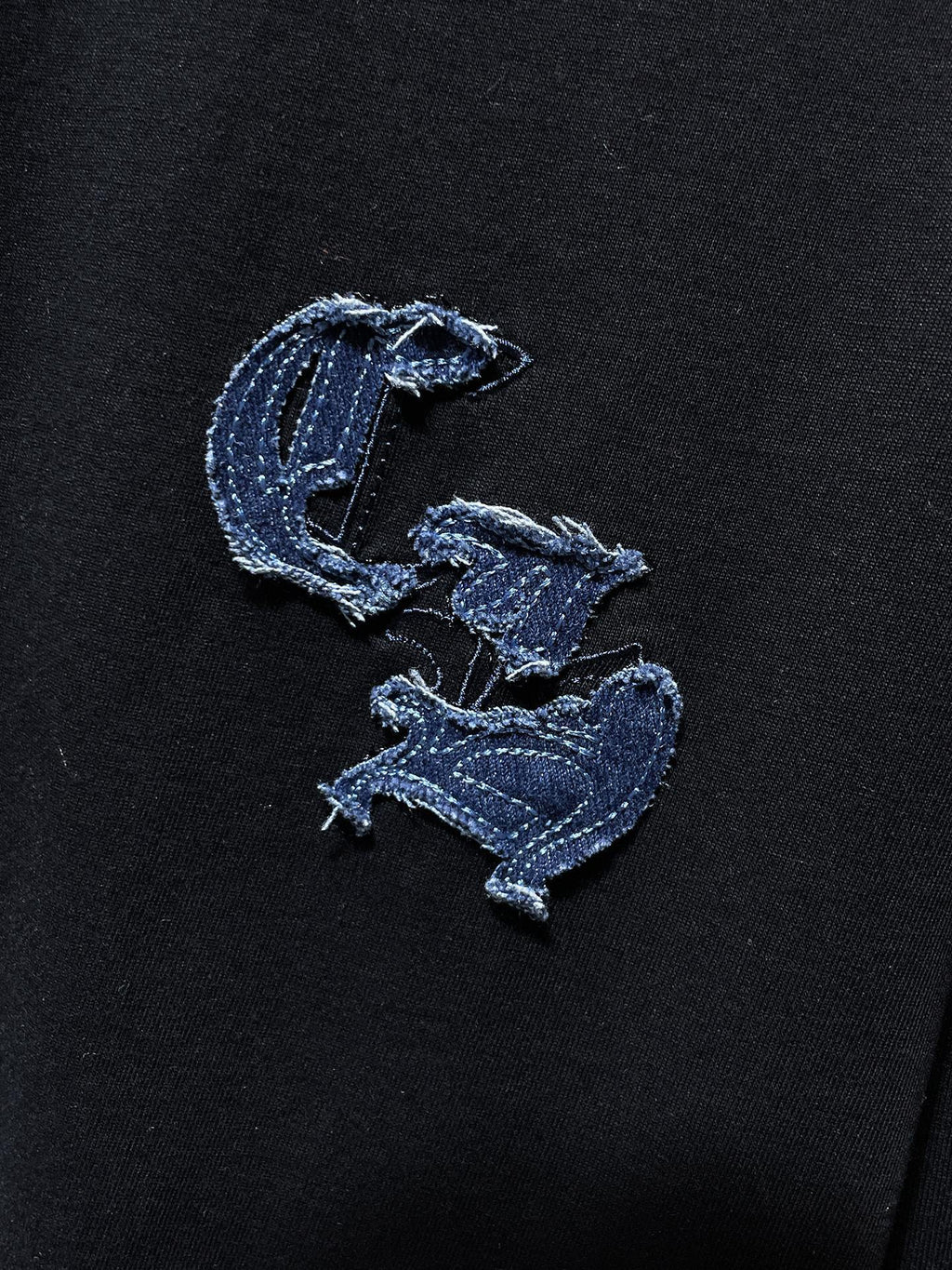 CHROME HEARTS LONG SLEEVE