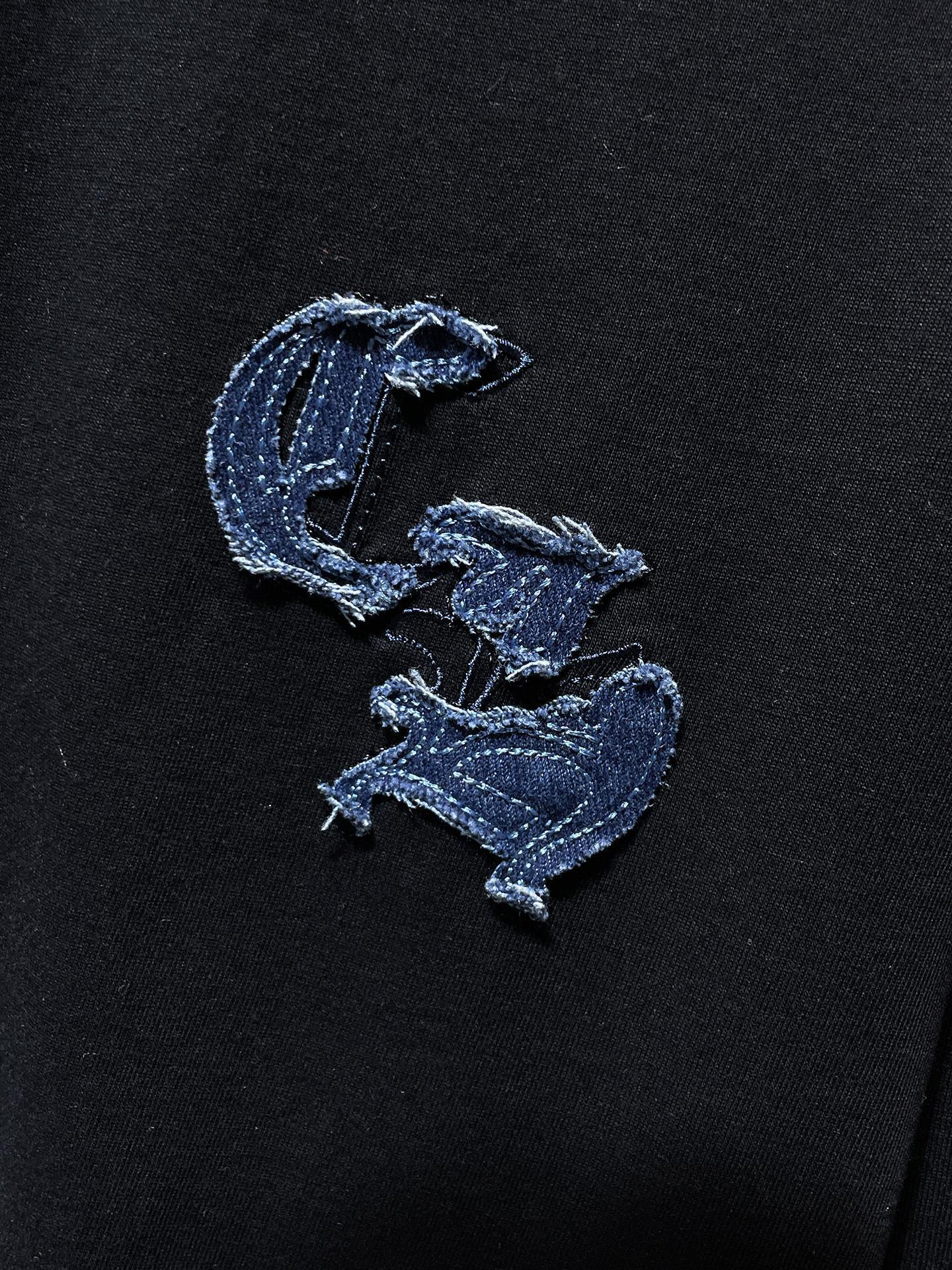 CHROME HEARTS LONG SLEEVE