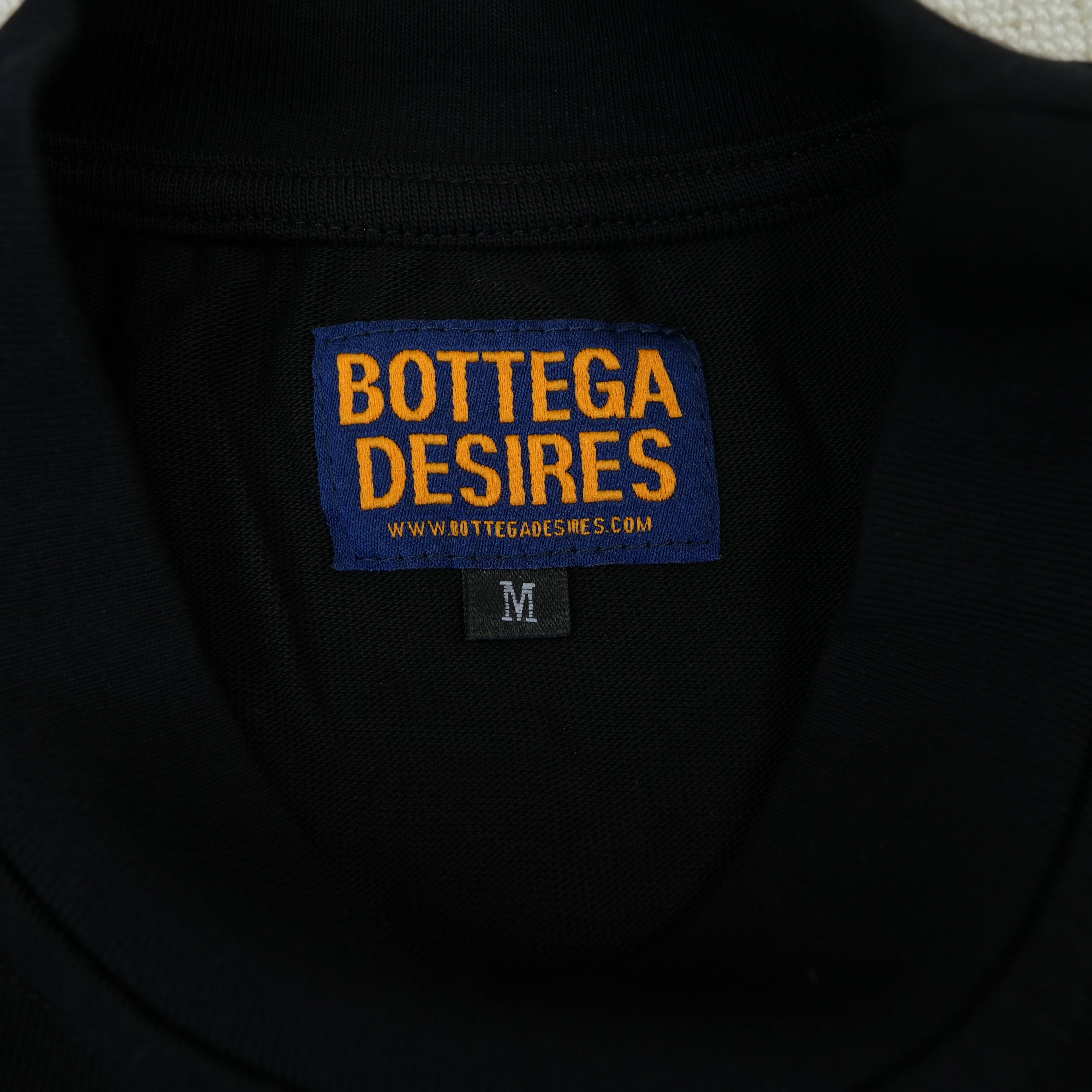 BOTTEGA DESIRES