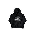 CORTEIZ X SUPREME JACKET (ONLINE EXCLUSIVE)