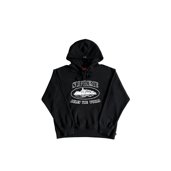CORTEIZ X SUPREME JACKET