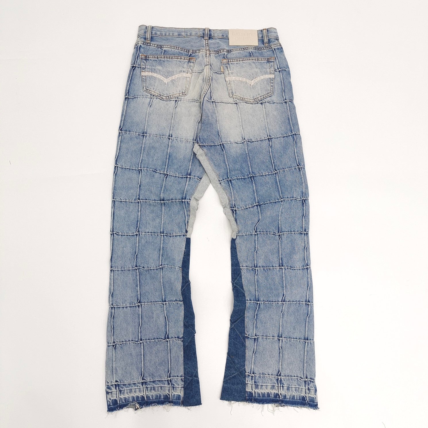 GALLERY DEPT JEANS