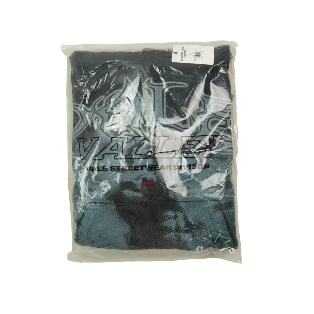 VALE FOREVER HOODIE