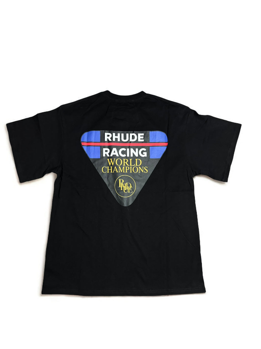 RHUDE TSHIRT(ONLINE EXCLUSIVE)