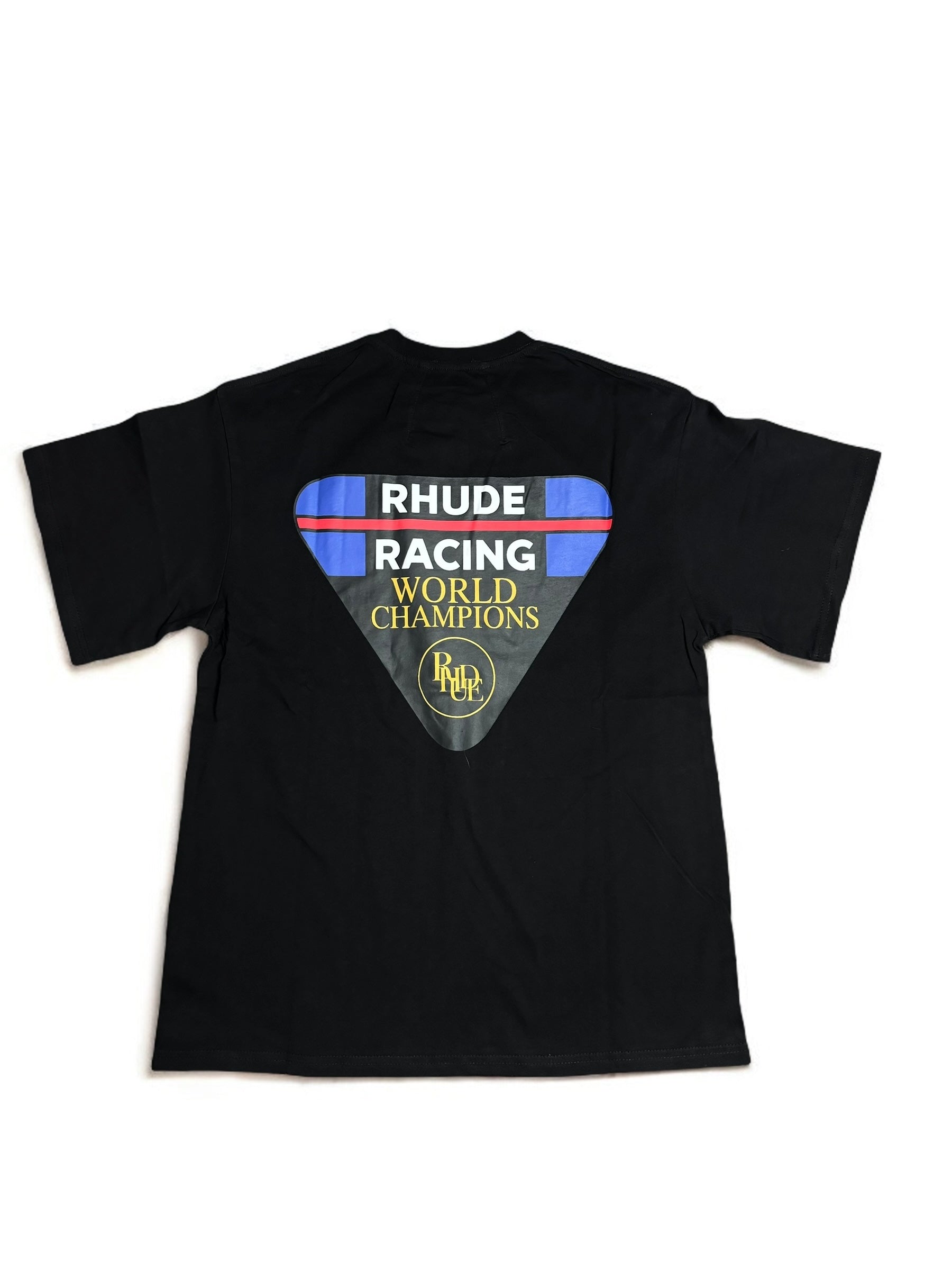 RHUDE TSHIRT(ONLINE EXCLUSIVE)