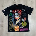LOST INTRICACY  TEE
