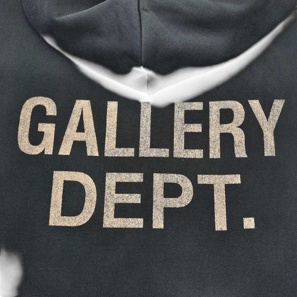 GALLERY DEPT. HOODIE #367