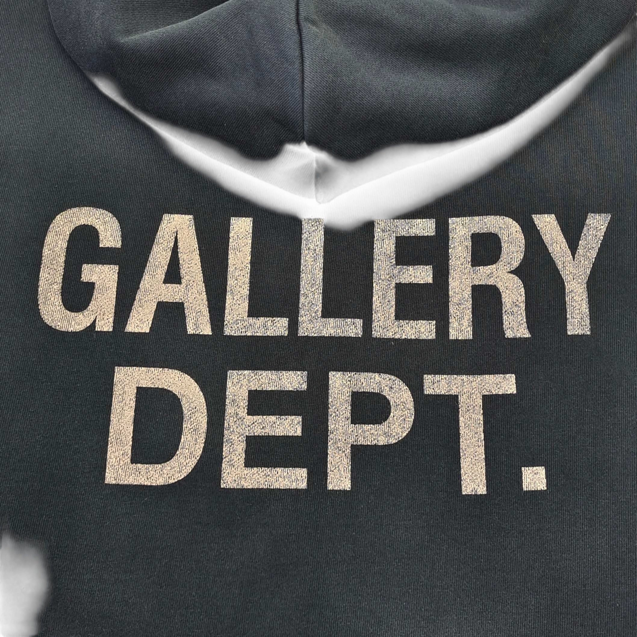 GALLERY DEPT. HOODIE #367