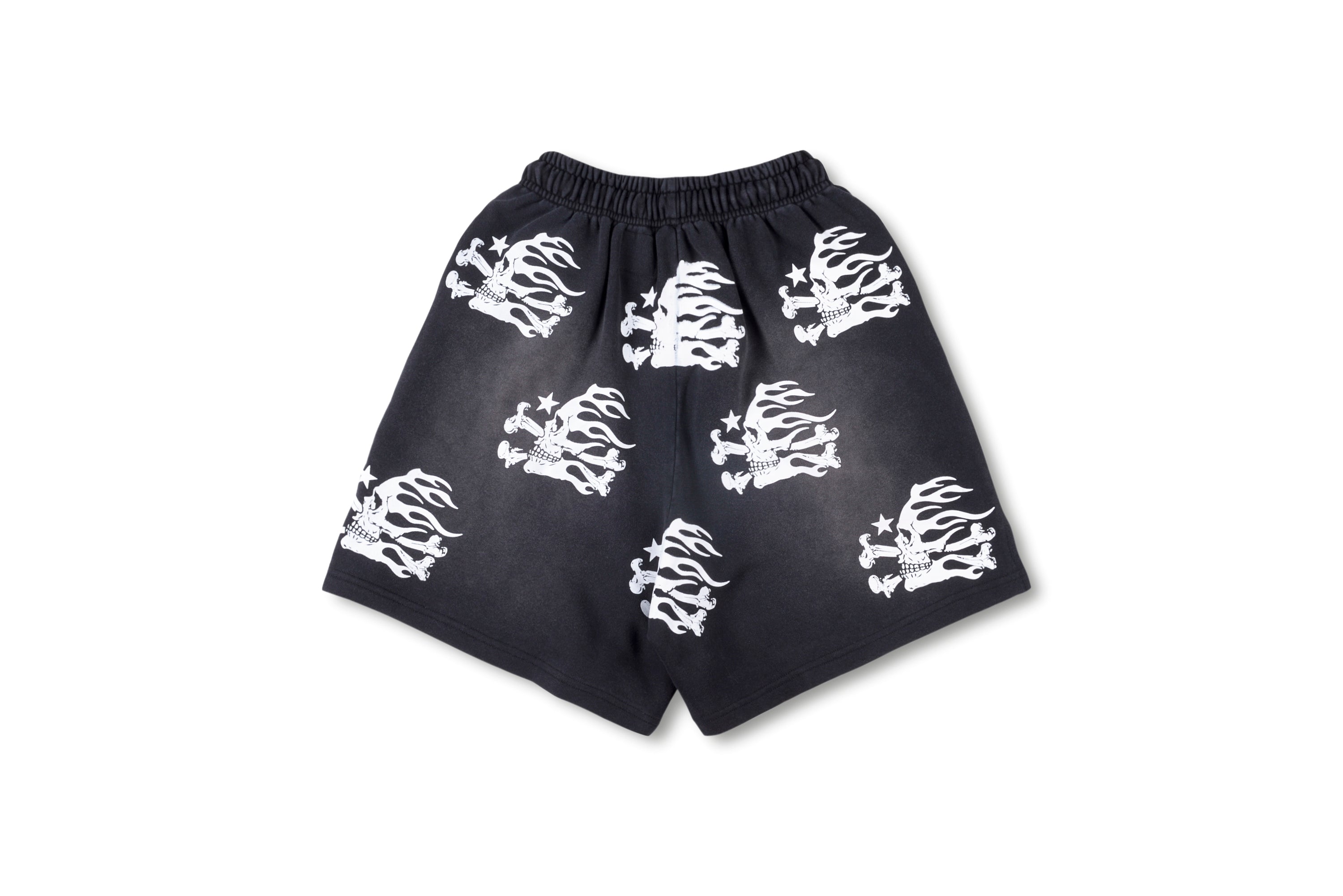 HELLSTAR SHORTS