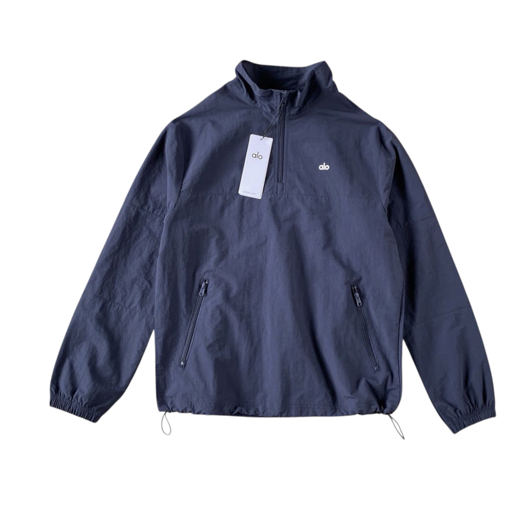 Alo Yog Men’s Track Jacket