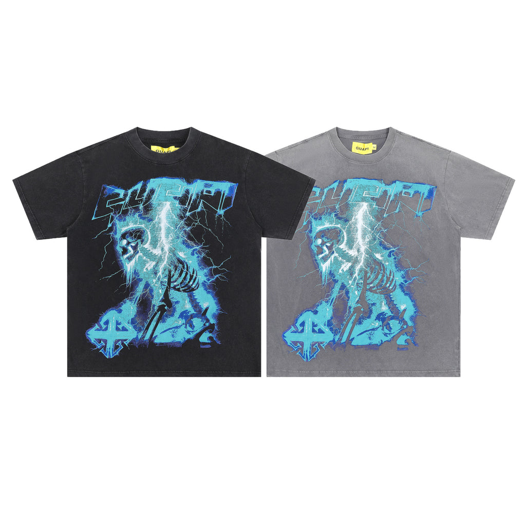 GUAPI TSHIRT
