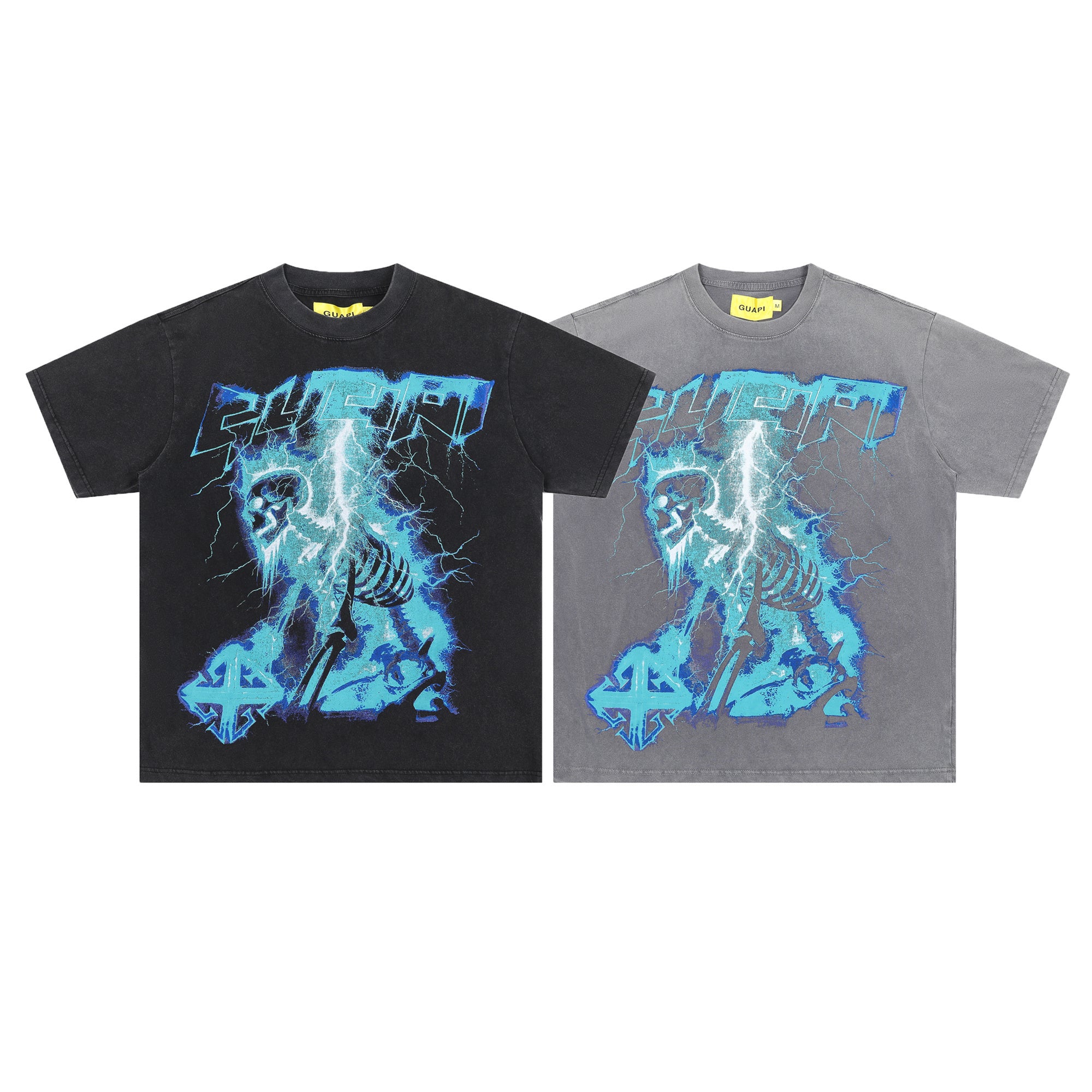 GUAPI TSHIRT