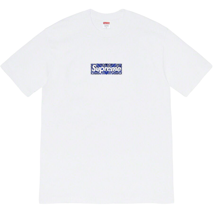 SUPREME TEE #12