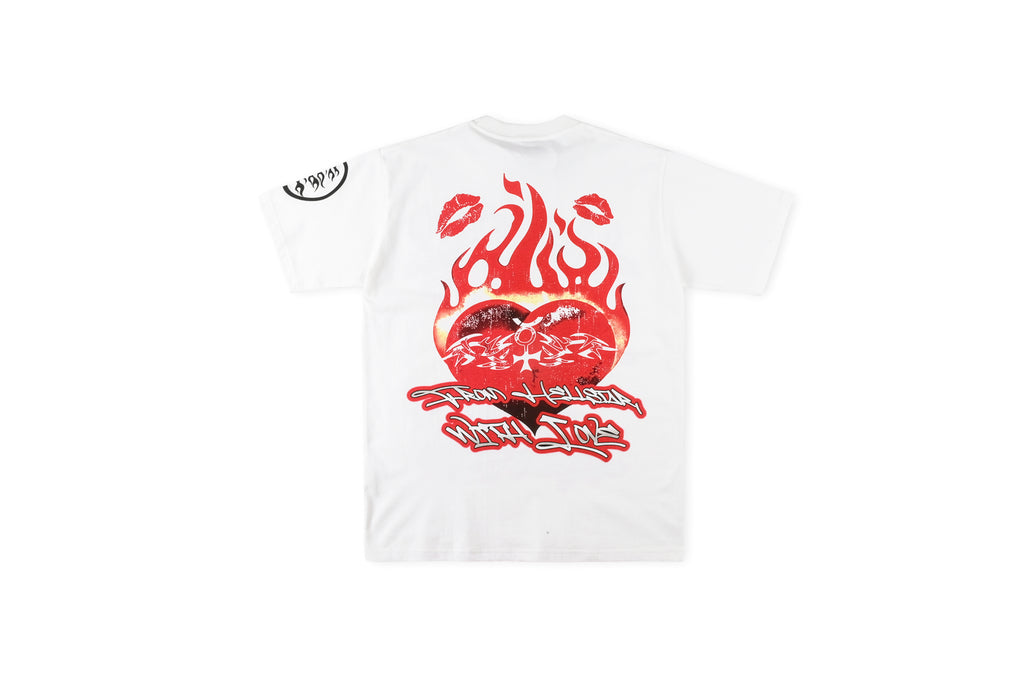 HELLSTAR TEE