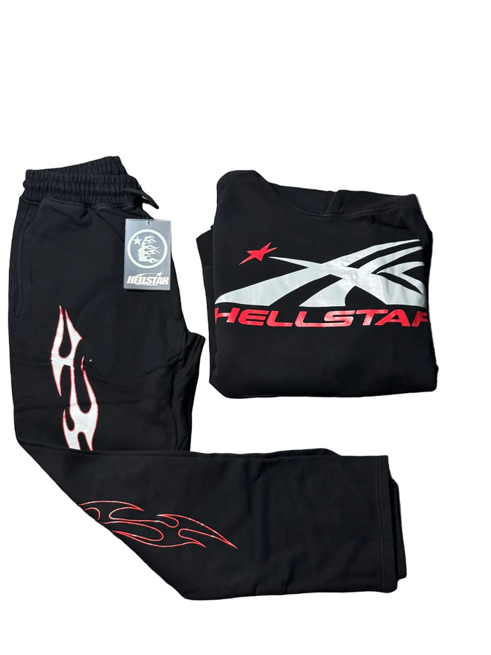 HELLSTAR SET