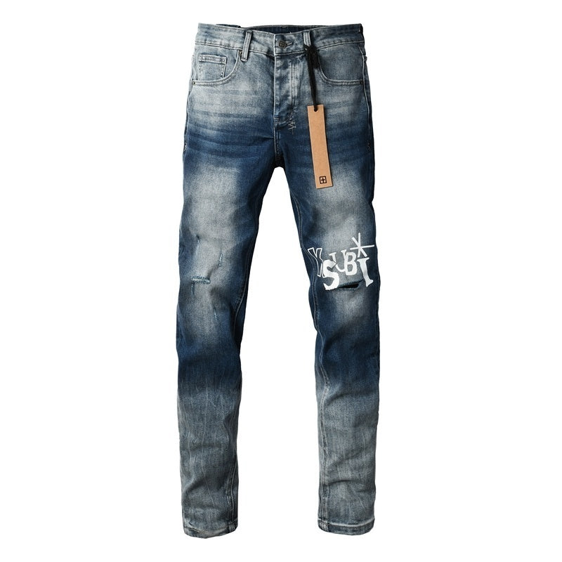 KSUBI JEANS #3055