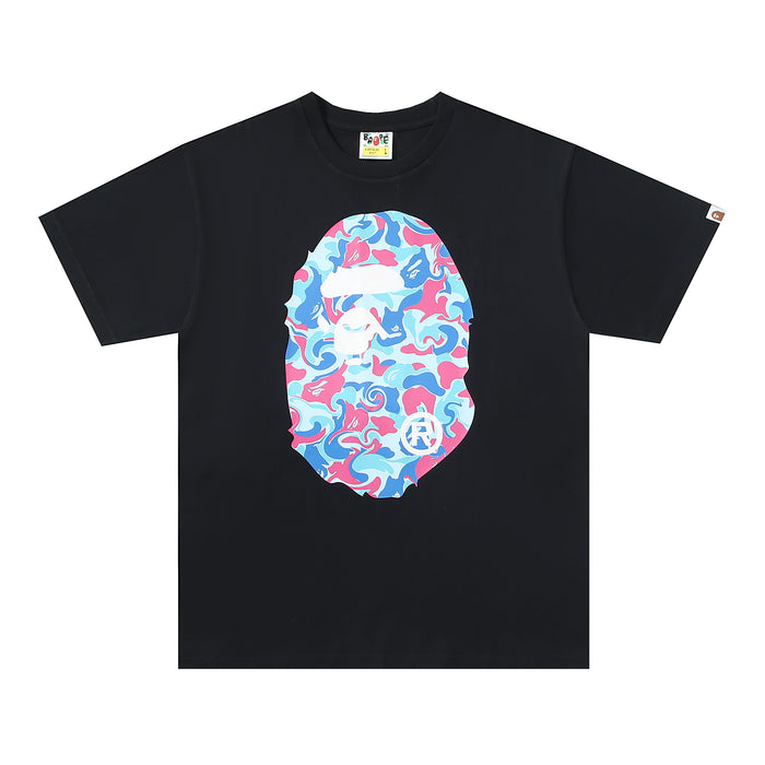 BAPE HEAD TEE — 20