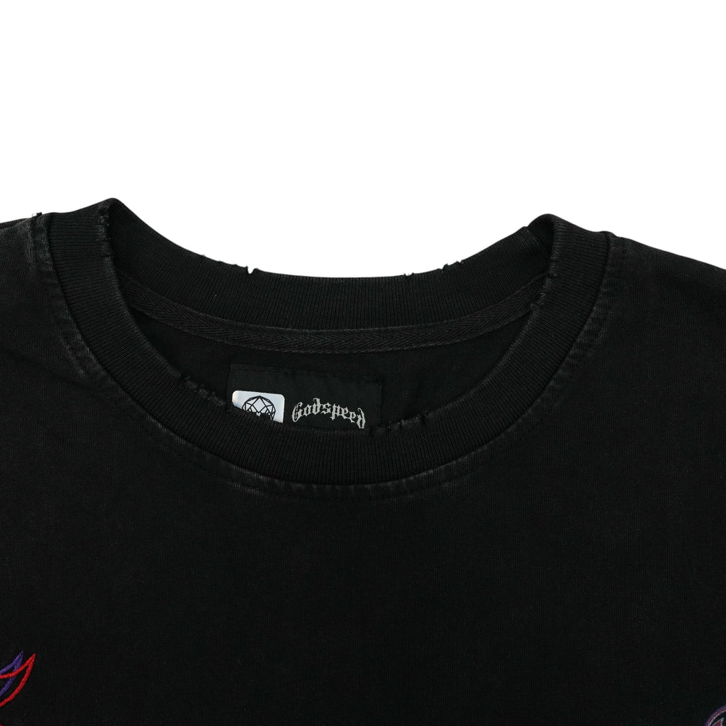 GODSPEED T- SHIRT