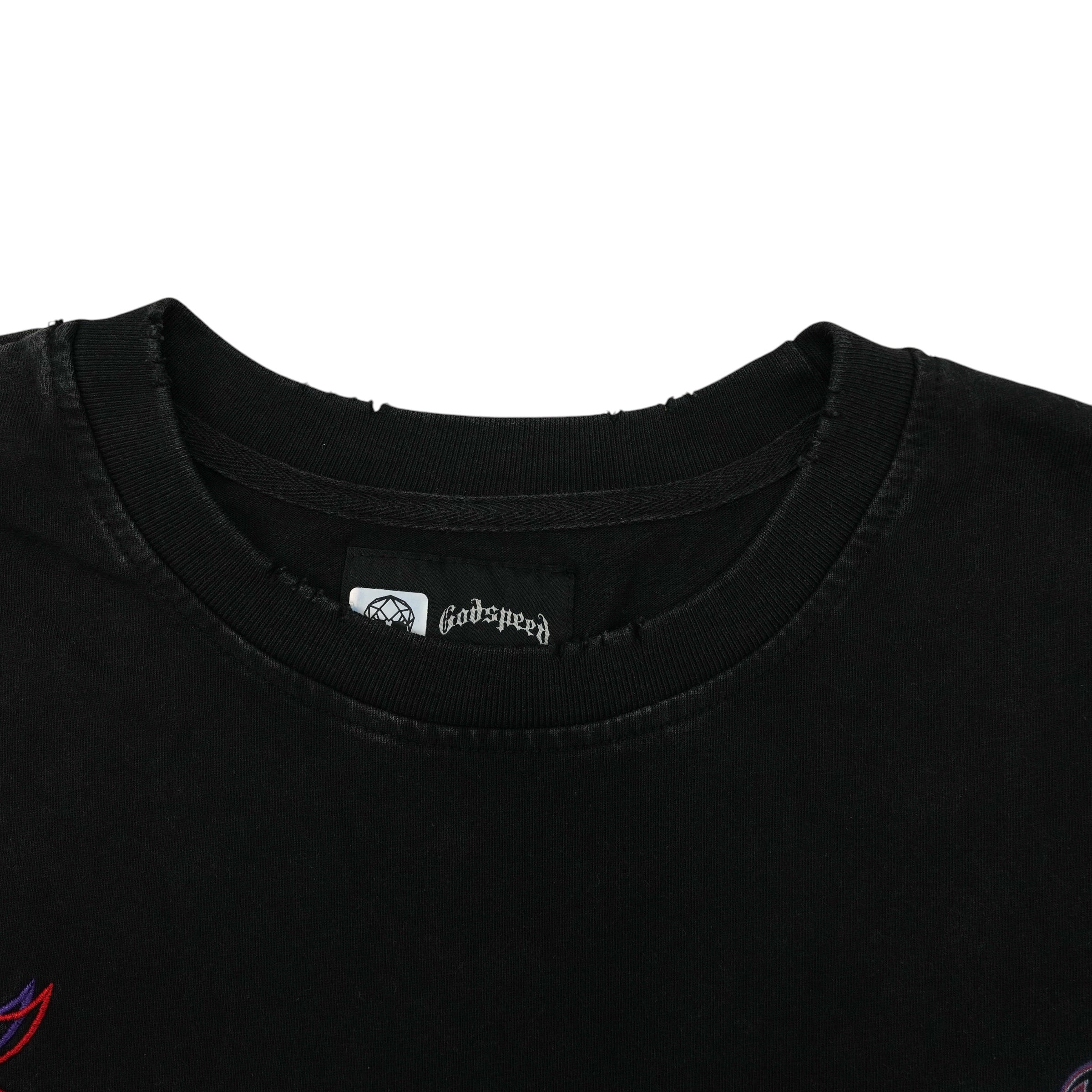 GODSPEED T- SHIRT