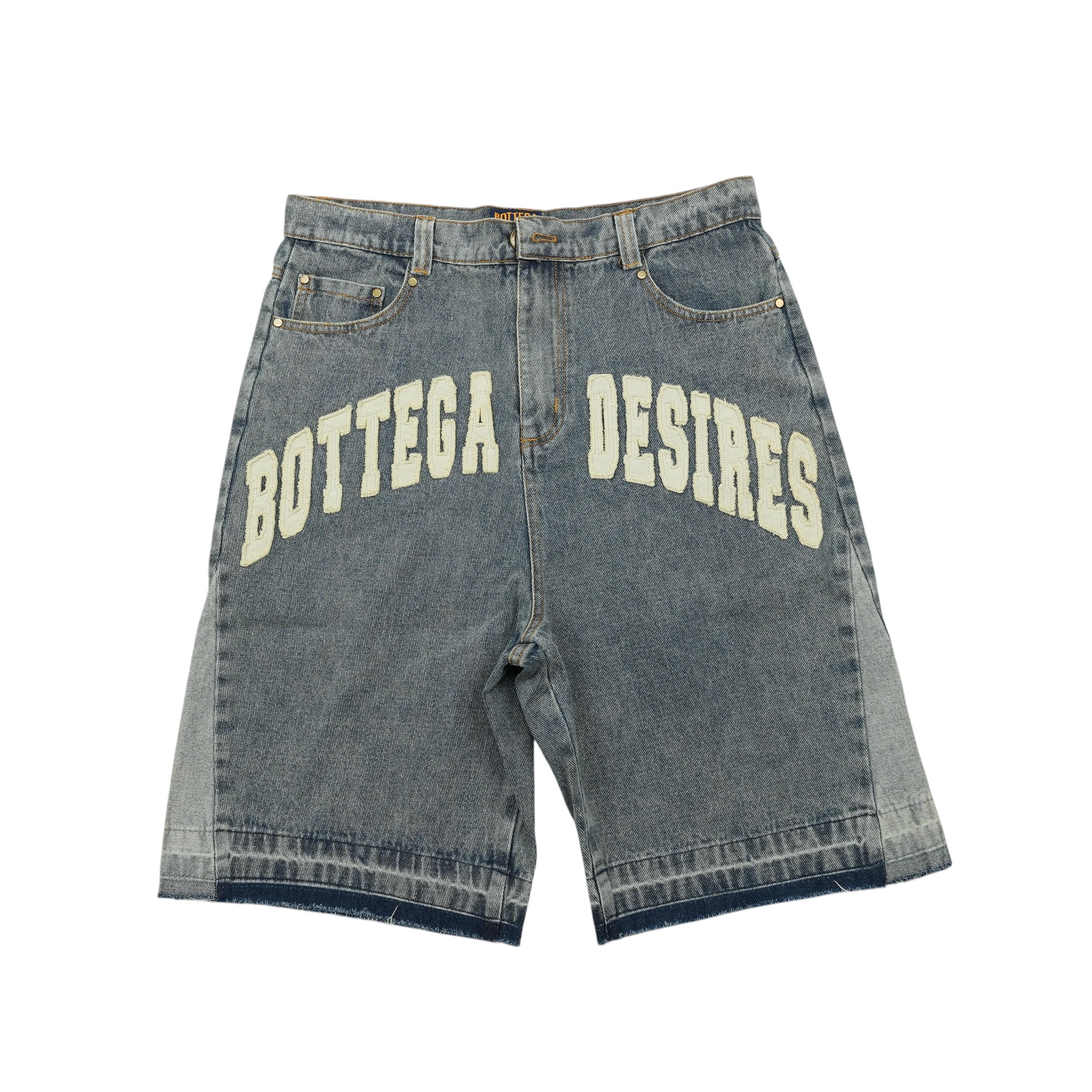Bottega Desires