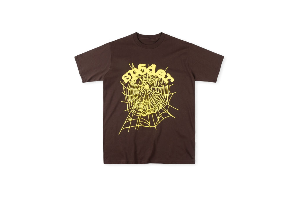 SP5DER TEE