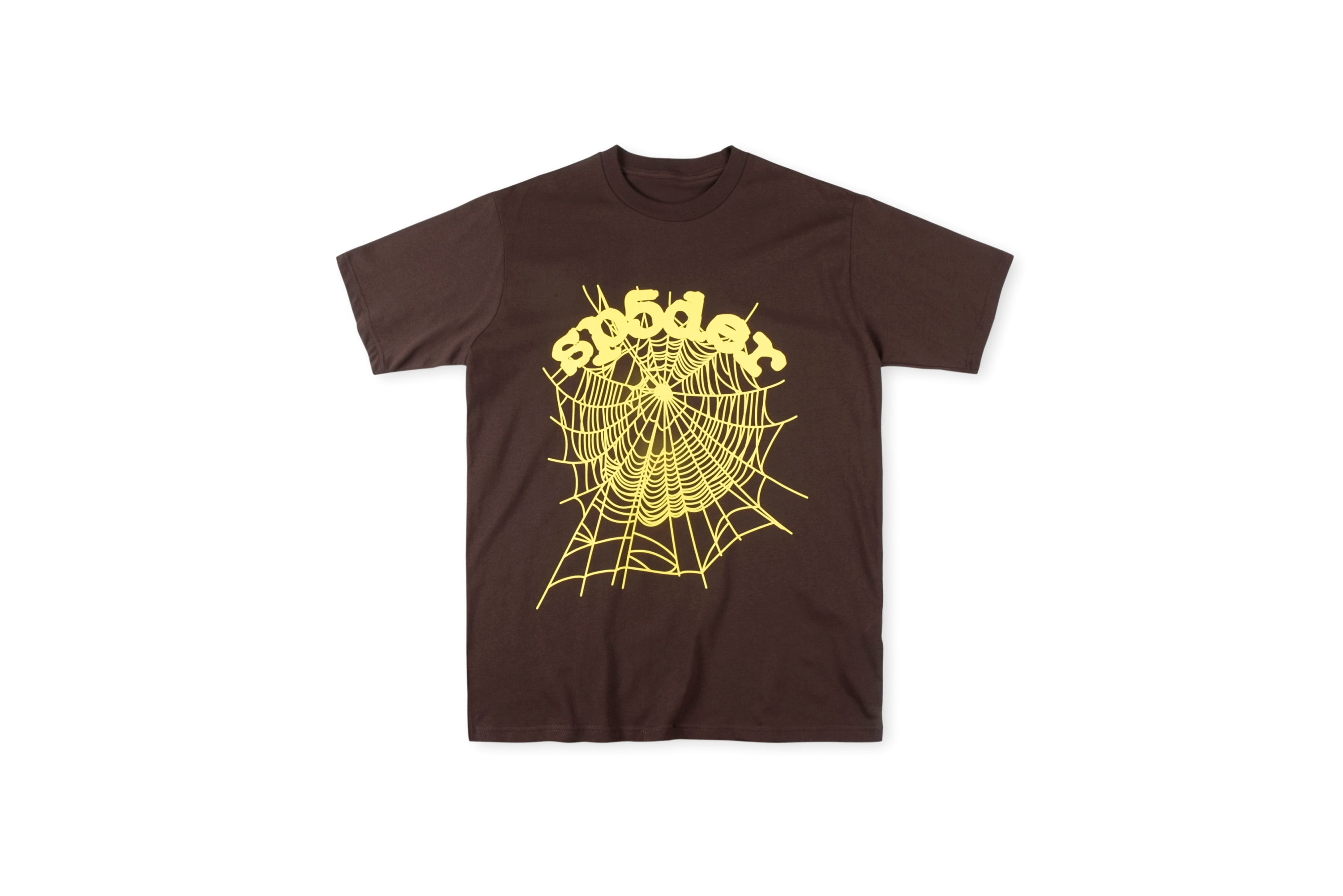 SP5DER TEE