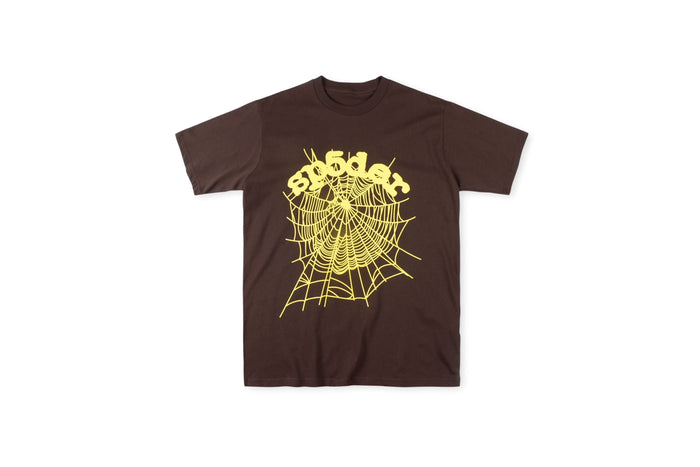 SP5DER TEE